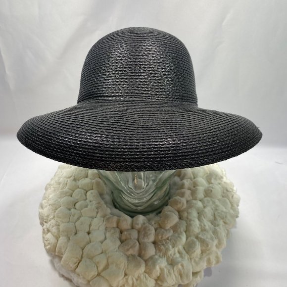 Mirvel Black Sun Hat main image 4